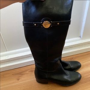 Tommy Hilfiger Boots